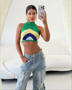 Top Tricot | Brasil