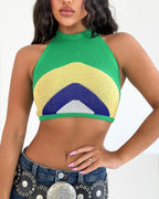 Top Tricot | Brasil